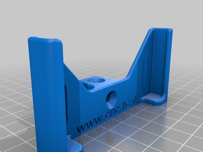 Simple Samsung Galaxy Note 3 Holder