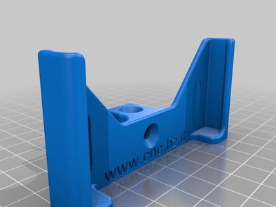 Simple Samsung Galaxy Note 3 Holder