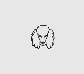 DOG PICTOGRAM