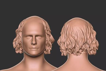 hair 44