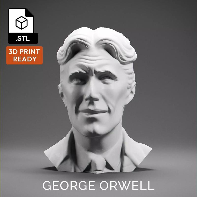 George Orwell
