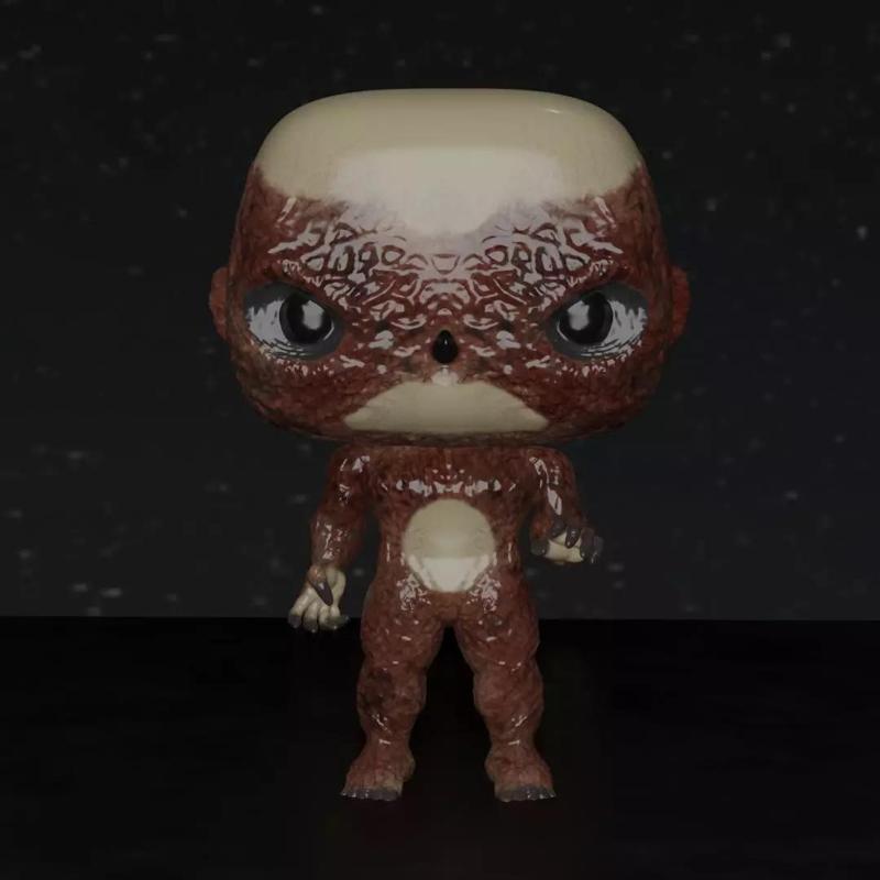 Funko Vecna One Henry Creel