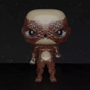 Funko Vecna One Henry Creel