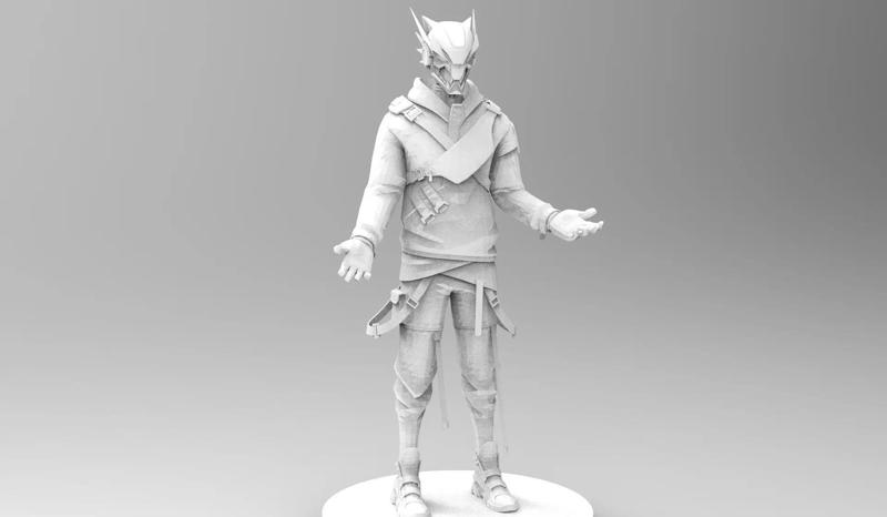 FORTNITE MrBeast6000