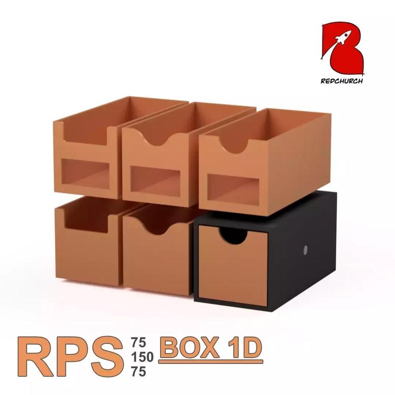 RPS 75-150-75 box 1d