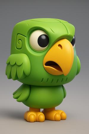 Funko Pop Parrot