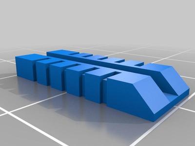 Deadshot Wrist Shooters