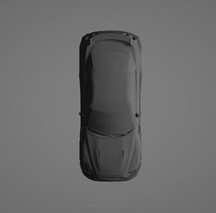 Nissan GT-R R35 2008 – 3D Printable Japanese Supercar Model
