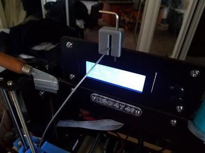 filament Guide 1.75