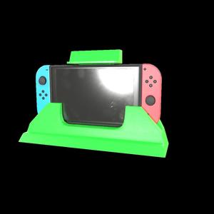 Support for nintendo