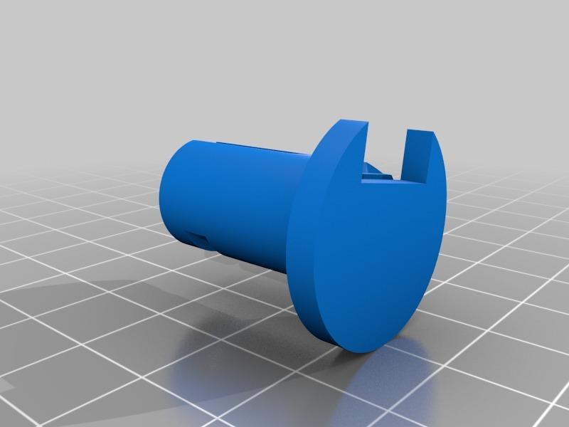 Meade ETX 90 Clutch Reapir