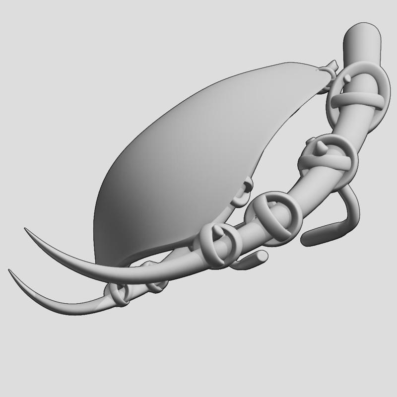 Palworld Glider Cosplay