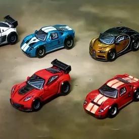 formula d american brands