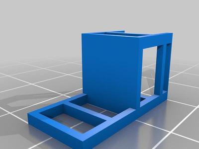 Las sillas de Mini / Mini's chairs