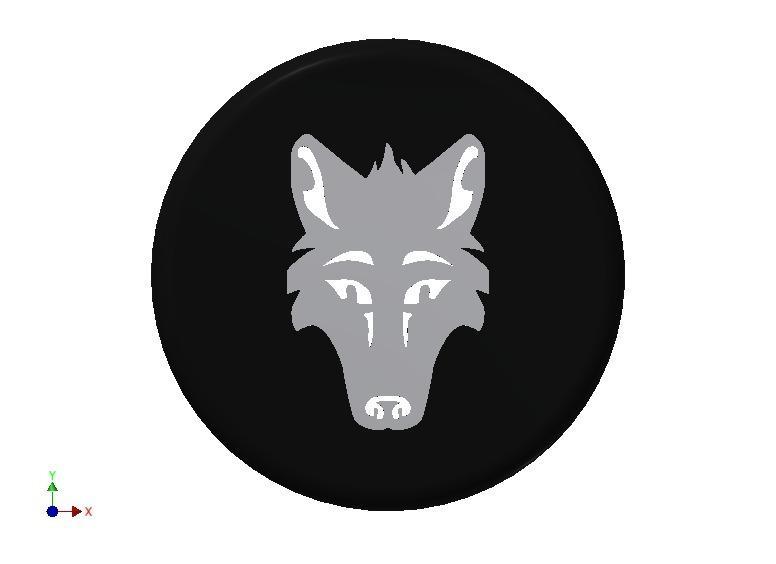 Wolf Disc