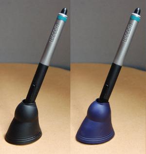 Wacom Style Digital Pen Holder for Tablets