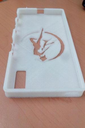 Xperia Z5 Case Sailor Moon