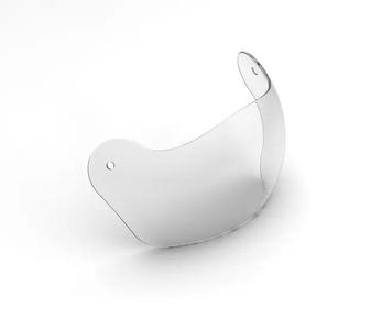 Helmet Glass Visor