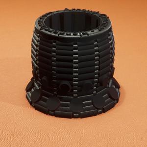 bike-grip-derailleur - Derailleur - Bicycle gear shift grip - bike-grip-derailleur