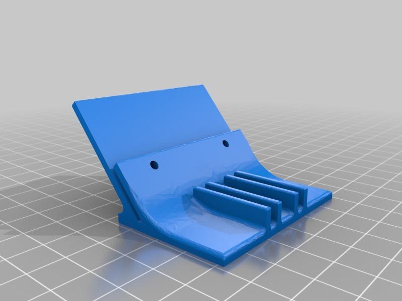 DJI F450- BT, LED & DR16 Mount