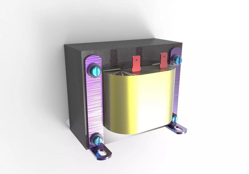 Electric transformer 250v ac to ac Converter