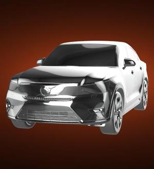 2022 Volvo C40