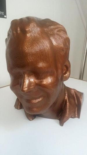 Jan Scheele his head!