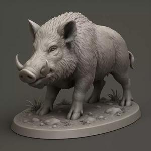 WildBoar