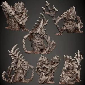 Fishead --Support Free--