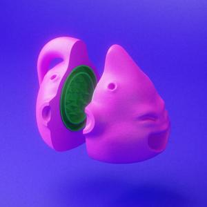 BUU DBZ Grinder | Print a Bit