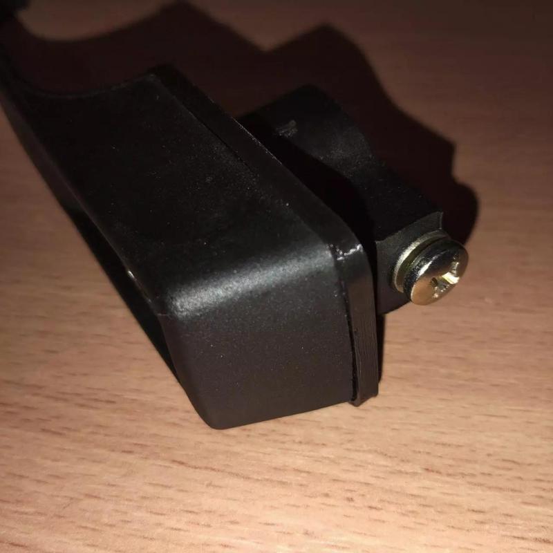 HANDLEBAR GASKETS MERCEDES G-CLASS