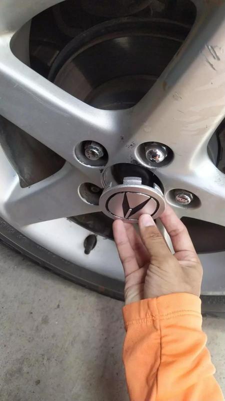 CENTRO RIN ACURA ILX MDX RDX RLX TLX BLACK 69MM