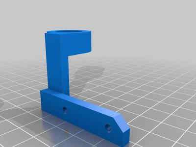 Capacitive mount L3K