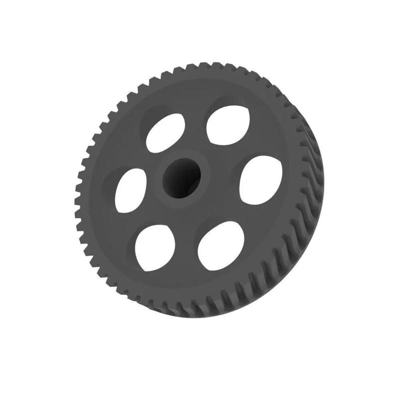 Electric motor Bosch gear F006B20103 for windshield wipers