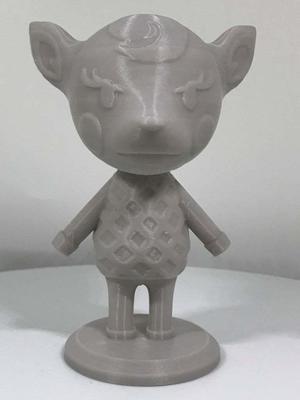 Diana from Animal Crossing