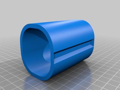 Rec Room Mouse Bomb Bot