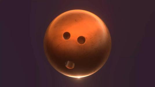 Bowling Ball