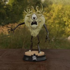 Deerclops - Dont Starve