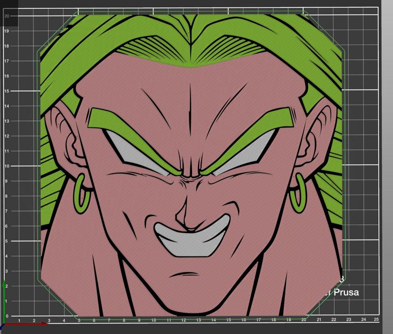 BROLY
