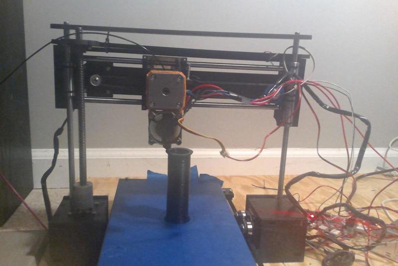 100MM Universal Spool Holder