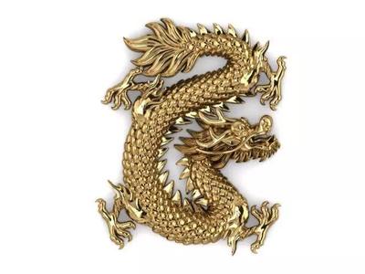 dragon china asia