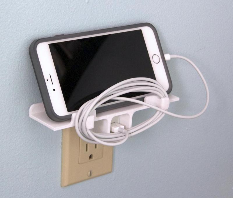 iPhone Charging Dock