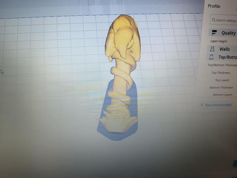 energy picolo dragon ball