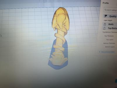 energy picolo dragon ball