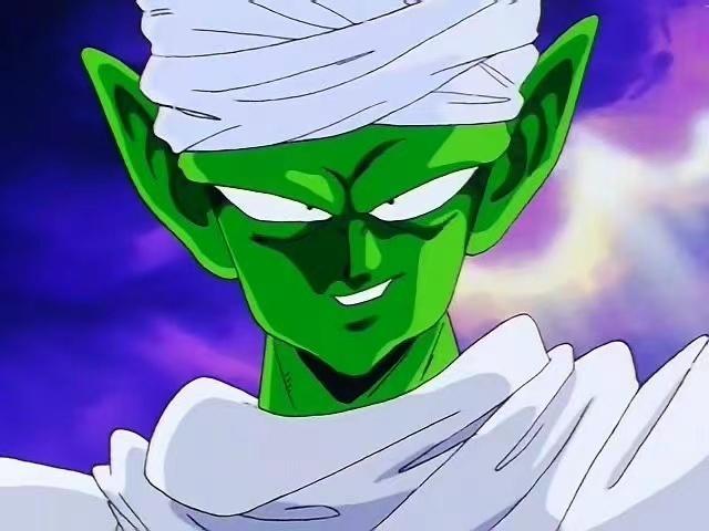 Young Piccolo