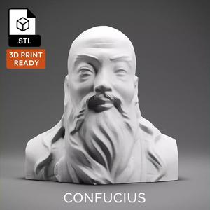 Confucius