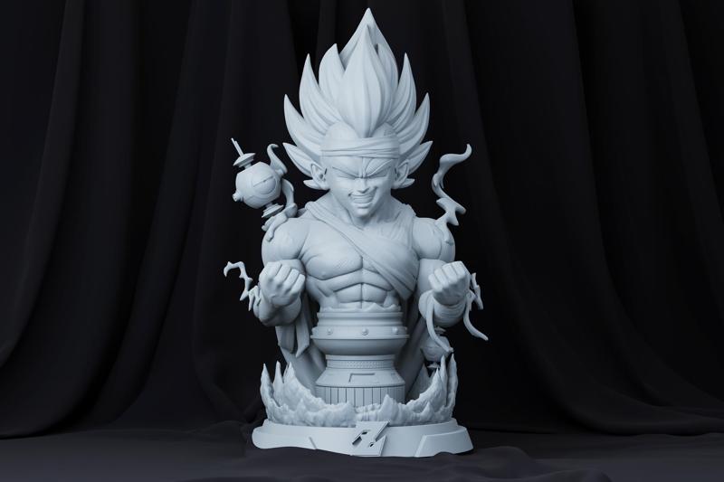 VEGETA V 2.0