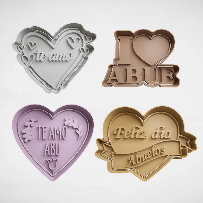 Grandfather's Day x4