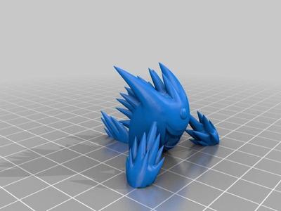 Mega_gengar