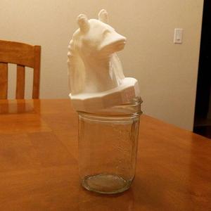Jar Jar jar lid?